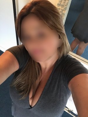 Claire-anaïs incall escorts in Warrensburg and free sex